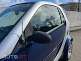 Smart ForTwo Passion cdi 41