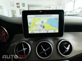 Mercedes-Benz CLA 180 CDi AMG Line