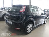 Fiat Punto 1.3 M-jet 4Fleet Start&Stop