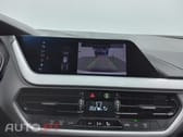 BMW 116 d Aut.