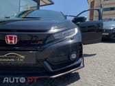 Honda Civic 2.0 i-VTEC Type-R