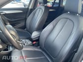 BMW X1 25 e xDrive