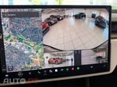 Tesla Model X Plaid AWD