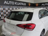 Mercedes-Benz A 180 d Business Solutions Aut.