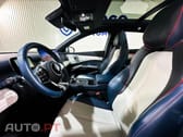 BYD Atto 3 60.48 kWh Design