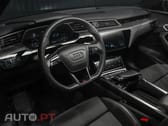 Audi E-Tron 50 quattro S line