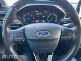 Ford Focus 1.5 TDCi ECOBlue Titanium
