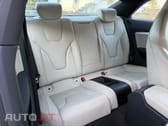 Audi S5 4.2 FSi quattro Tiptronic