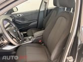 BMW 116 i Advantage