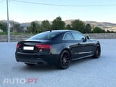Audi S5 4.2 FSi quattro Tiptronic