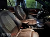BMW X1 16 d sDrive Auto Line Sport