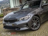 BMW 320 d Line Sport Shadow Auto