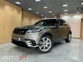 Land Rover Range Rover 2.0 D R-Dynamic S