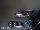 Mercedes-Benz A 250 e AMG Line
