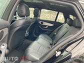 Mercedes-Benz C 220 d AMG Line