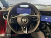 Alfa Romeo Junior Ibrida 1.2