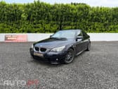 BMW 535 dA