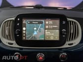 Fiat 500 1.2 Lounge MTA