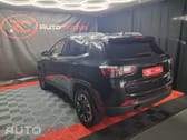 Jeep Compass 1.3 TG Limited
