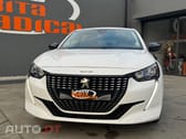 Peugeot 208 1.2 PureTech Active