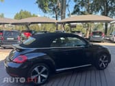 Volkswagen New Beetle Cabriolet 2.0 TSI Sport