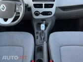 Renault Zoe (c/ Bateria) Z.E. 40 LIFE