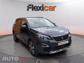 Peugeot 5008 1.5 BlueHDi Allure EAT8