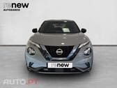 Nissan Juke N-connecta