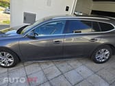 Peugeot 508 SW 1.5 BlueHDi Active Pack EAT8