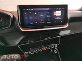 Peugeot 2008 1.5 BlueHDi Allure EAT8