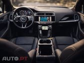 Jaguar I-Pace EV320 S