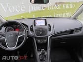 Opel Zafira 1.6 CDTi Executive