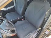 Toyota Yaris 1.4 D-4D AC