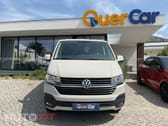 Volkswagen Transporter Transport 2.0 TDi BM CD L.Extra AC