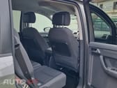 Volkswagen Touran 1.6 TDI Blue.Highine 7L