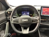 Dacia Duster Hybrid Extreme