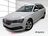 Skoda Superb Break 2.0 TDI Ambition DSG