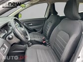 Dacia Duster Expression Blue dCi 115 4x2