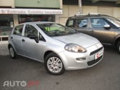 Fiat Punto 1.2 Easy S&S