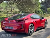 BMW i8 Standard