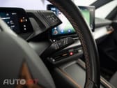 Cupra Born 58 kWh