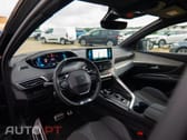 Peugeot 3008 1.6 Hybrid GT e-EAT8