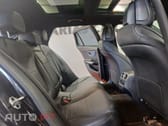 Mercedes-Benz C 200 d AMG Line Aut.