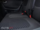 Renault Captur 0.9 TCE Exclusive