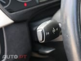 BMW 320 d Touring Line Modern