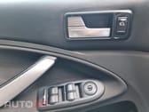 Ford C-Max 1.6 TDCi Titanium