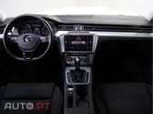 Volkswagen Passat 2.0 TDI 150cv CONFORTLINE DSG VARIANT