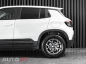 Jeep Avenger 54 kWh Longitude