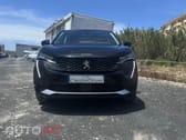 Peugeot 3008 1.5 BlueHDi Active Pack