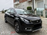 Peugeot 2008 Allure